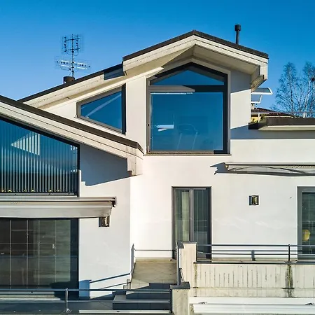 Belvedere Villa