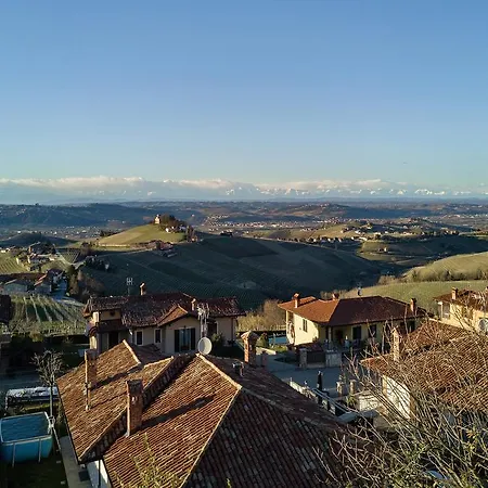 Villa Belvedere *