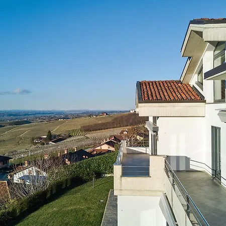 Belvedere Villa *
