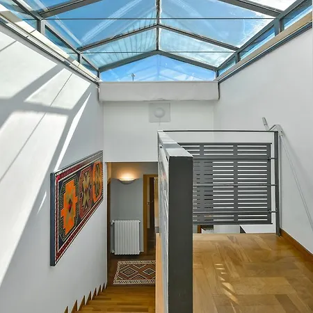 Belvedere Villa *