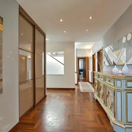 Belvedere Villa *