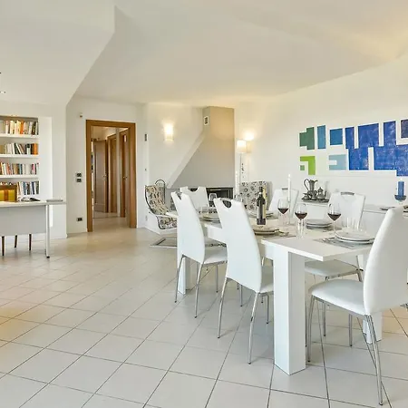 Belvedere Villa *