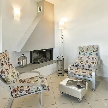 Belvedere Villa Treiso