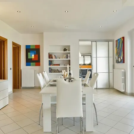 Villa Belvedere *