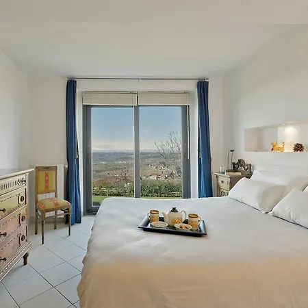 Belvedere Villa *