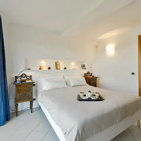 Belvedere Villa Treiso