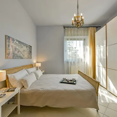 Villa Belvedere *