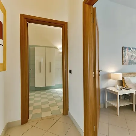 Belvedere Villa *
