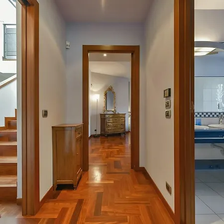 Belvedere Villa *