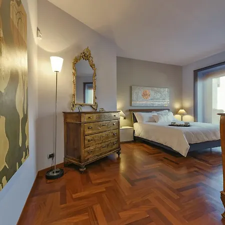Villa Belvedere Treiso