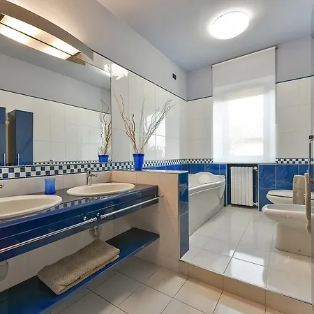 Villa Belvedere *