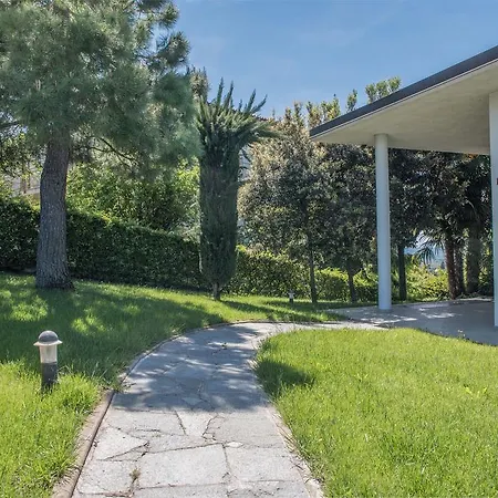 Villa Belvedere Treiso