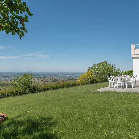 Villa Belvedere *