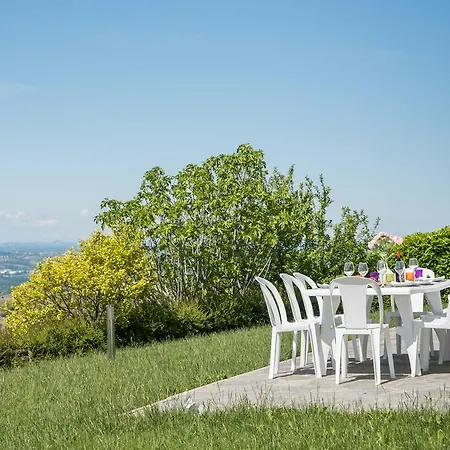 Belvedere * Treiso