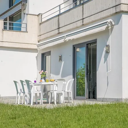 Villa Belvedere *