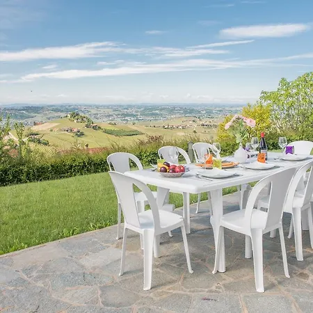 Belvedere Treiso