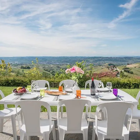 Belvedere Treiso