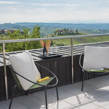 Belvedere Villa *